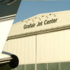 Grafair Jet Center, Bromma Airport
