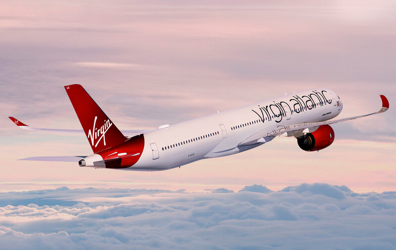 Virgin Atlantic joins STORADIO HF services!