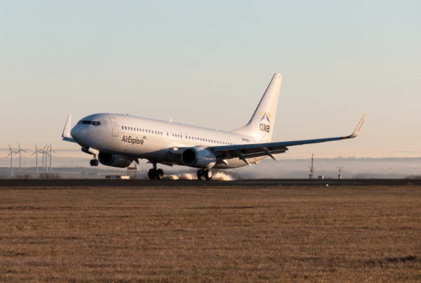 AirExplore B738