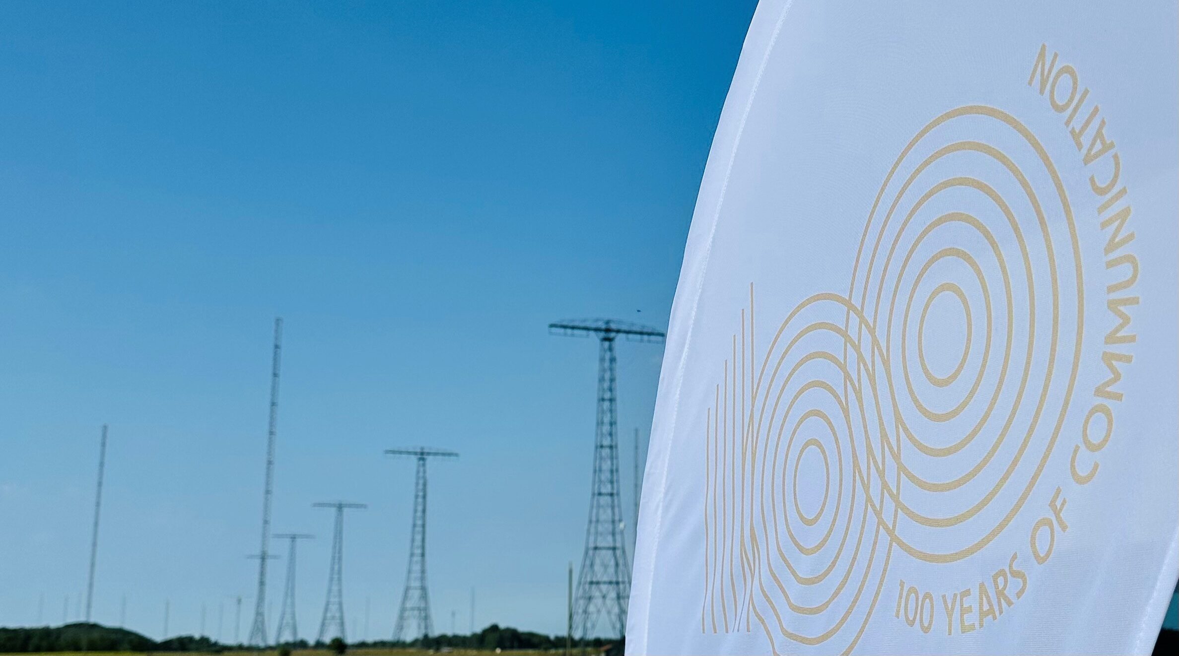 Celebrating 100 Years of Radio Innovation at Grimeton