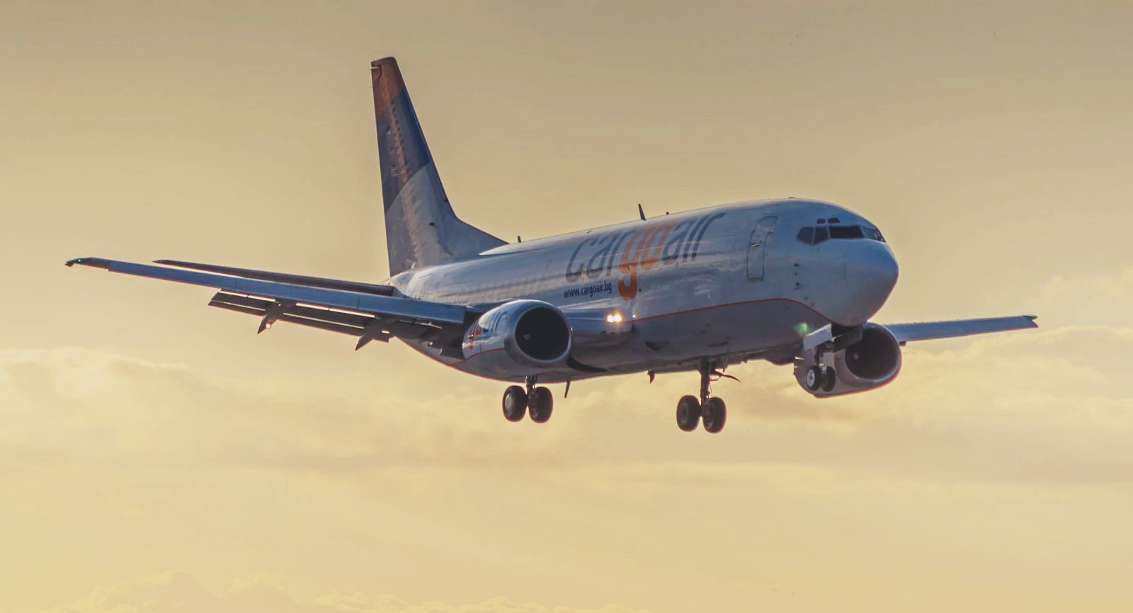 Cargo Air joins STORADIO’s HF network – continued growth in 2026